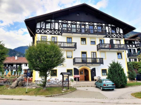 Ferienwohnung Royal Walchensee